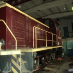 Ремонт и техническое обслуживание подвижного состава