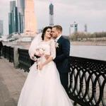 Фото №24 Фотограф свадебный + съёмка Love Story в подарок
