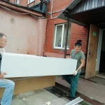 Фото №2 ПЕРЕЕЗДЫ В БАРВИХЕ. VIР