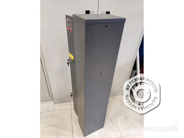 Фото Сейф оружейный Aiko Чирок 1015 Колибри