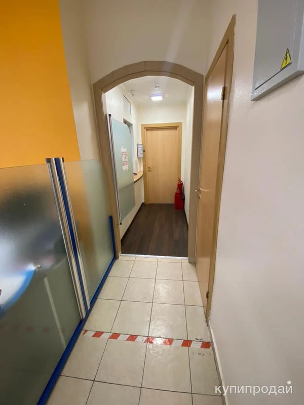 Фото Сдаётся помещение под банк.