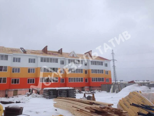 Фото Кровельные работы под ключ. Монтаж и ремонт кровли.