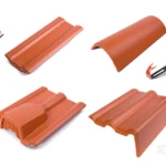 Фото №8 Черепица БРААС