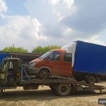 Фото №3 Эвакуатор в Воскресенском ГАЗ 3307