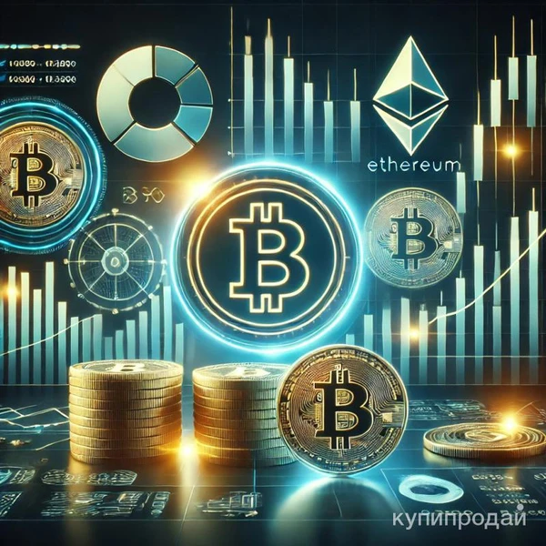 Фото Умножение капитала на 10–30% в месяц