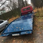 Фото №2 Аренда эвакуатора посуточно без водителя/категория