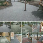 Фото №6 Укладки тротуарной плитки Челябинск Магнитогорск