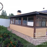 Фото №6 Строим дома