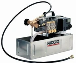 фото Опрессовщик электрический Ridgid 1460E