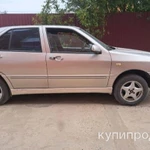 Фото №6 Chery Amulet, 2007