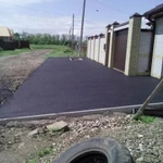 Фото №4 Асфальтирование