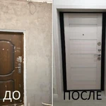 Фото №2 Ремонт под ключ