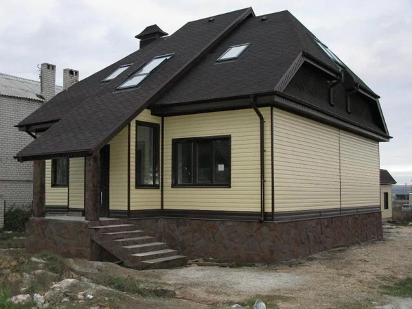 Фото Строительство, ремонт, отделка, сантехника, отопление