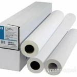 Фото №2 Продается бумага для широкоформатного плоттераC6036A