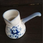 Фото №5 Посуда Гжель