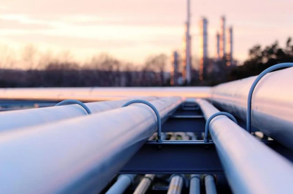 Фото Документы для подключения газа