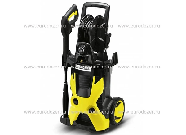 Фото Минимойка Karcher K 7 Premium Car