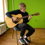 Фото №10 Уроки игры на гитаре