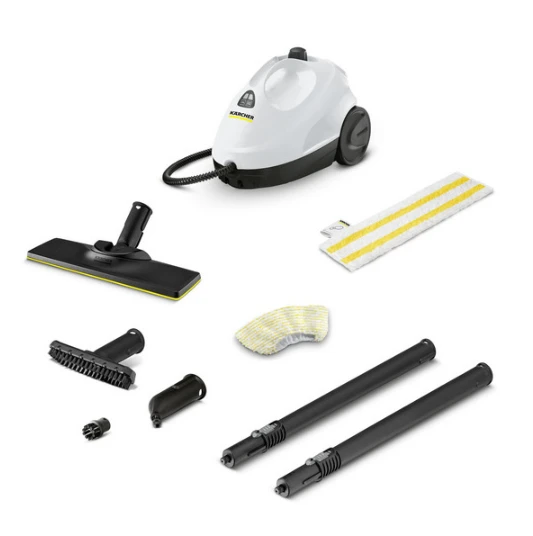Фото Пароочиститель Karcher SC 2 EasyFix