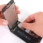 Ремонт iPhone (айфон) Замена аккумулятора с выездо
