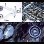 Фото №5 Ремонт двигателя серии ЕР6 Peugeot, Citroen, Mini, ВМW