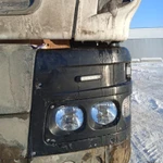 Фото №6 Фары маз Простор Евро ваз 2106 с углом и дхо