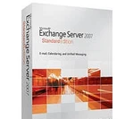 фото MicroSoft Exchange Server Standard 2007 Box