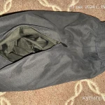 Фото №7 Куртка демисезонная