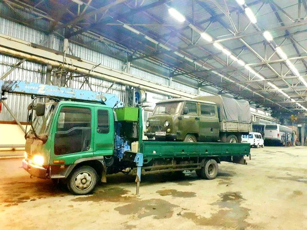 Фото УСЛУГИ: МАНИПУЛЯТОРА/ ЭВАКУАТОРА/ АВТОВЫШКИ.