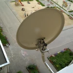 Фото №6 Установка спутниковых антенн 24/7