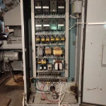 Фото №4 Станок RU-450 (РМЦ 2500 мм) круглошлифовальный