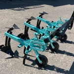 фото Культиватор-окучник 2х рядный навесной OGR Mv-Groupp