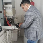 Фото №7 Ремонт котлов отопления