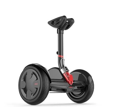 Фото Мини сигвей IWALK Pro Robot 6.4Ah