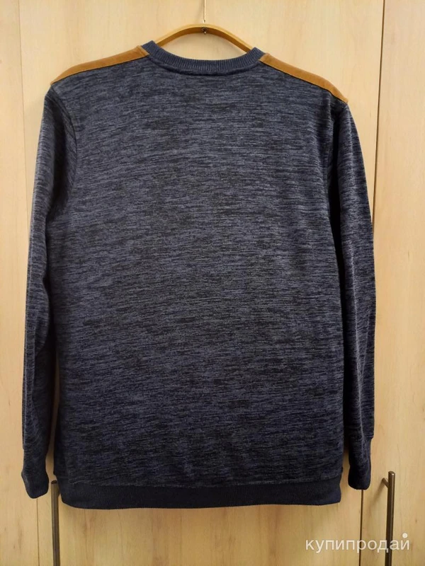 Фото Свитер мужской Турция