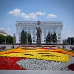 Фото №5 Фотограф пейзажист