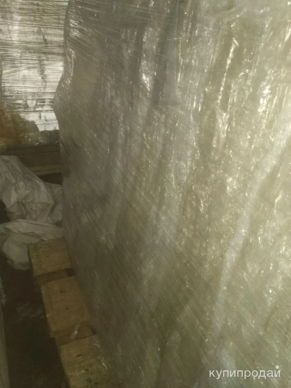 Фото реализуем отходы стрейч/ пвд пленки