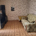 Фото №6 1-к квартира, 38 м2, 2/10 эт.