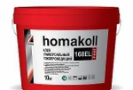 фото Homakoll 168EL Токопроводящй, водно-дисперсионный 10кг/20кг