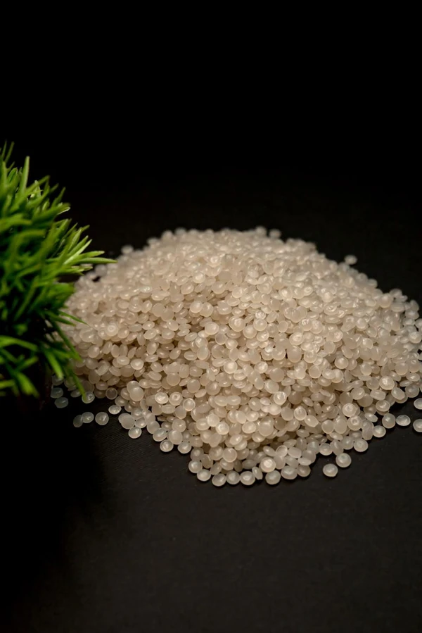 Фото Вторичная гранула ПВД