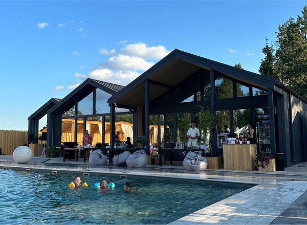 Фото Проектирование и строительством каркасных домов