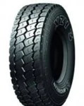 Фото №2 Автошина Michelin 385/65 R22.5 XZY3 20PR Карьер