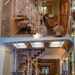 Фото №6 Ремонт квартир, коттеджей, домов, офисов - под ключ