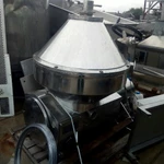 фото Сепаратор молокоочиститель nagema smrzg10