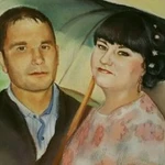 Фото №7 Портреты