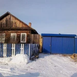 Фото №5 Дом 60 Дом на центральной улице у озера Карагуз в д. Знаменка.