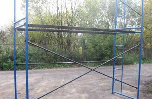 Фото Сдам строительные леса в аренду