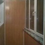 Фото №4 Ремонт и отделка балконов