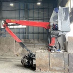 Фото №2 Стационарный гидроманипулятор Epsilon S260L102