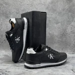 Фото №8 Кроссовки Calvin Klein